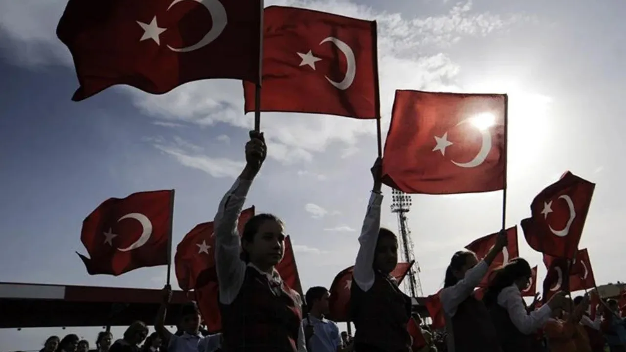 Samsun'da 29 Ekim Cumhuriyet Bayramı programı belli oldu