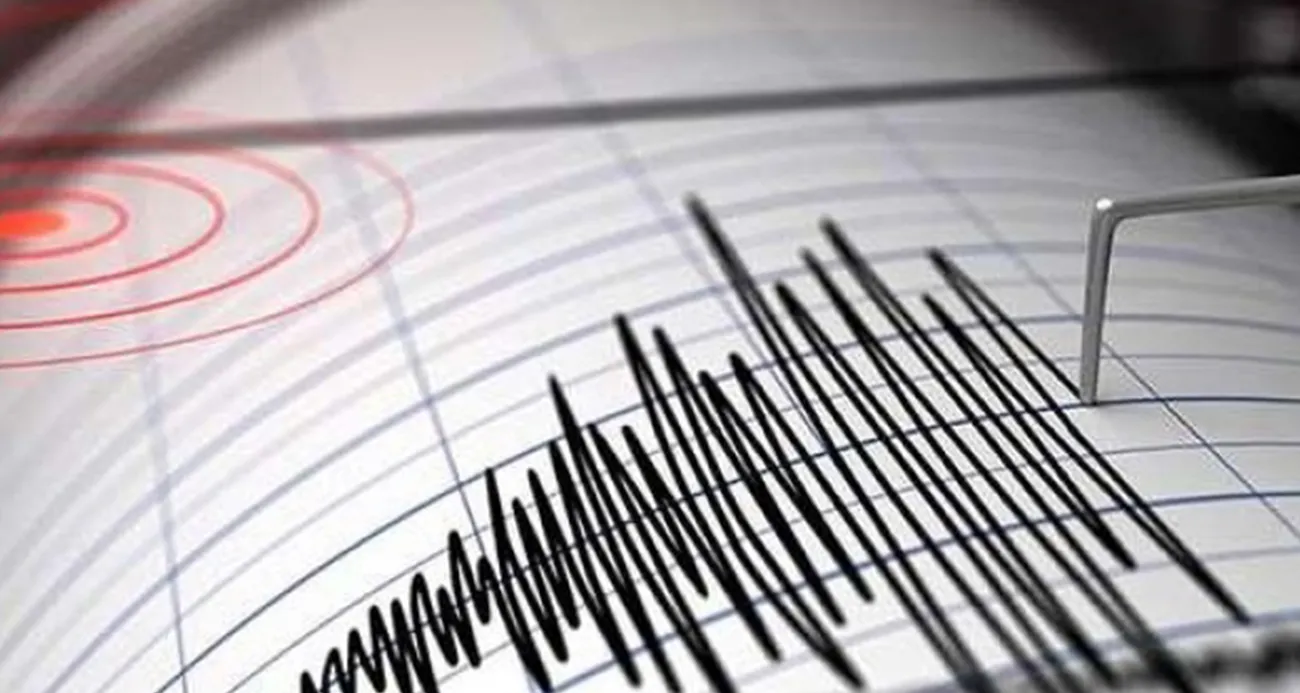 Diyarbakır’da korkutan deprem