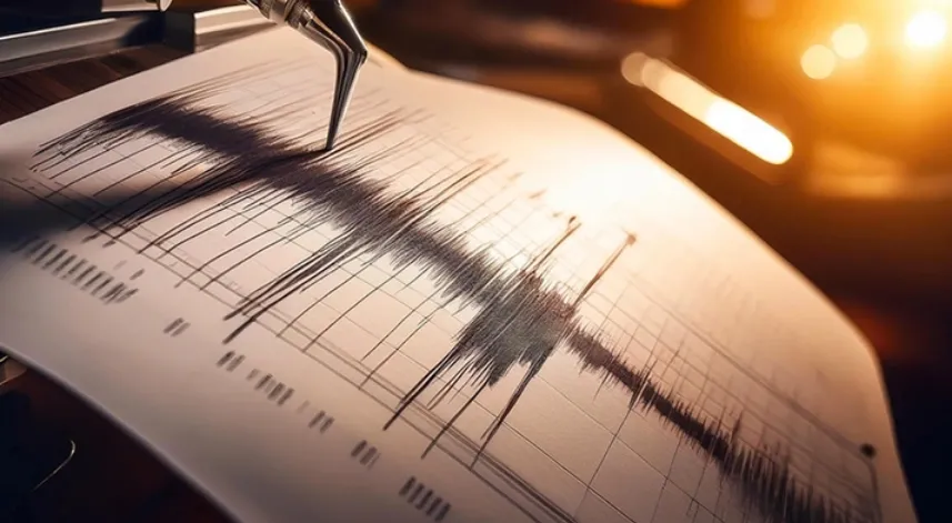 Balıkesir'de 6,1 büyüklüğünde deprem!