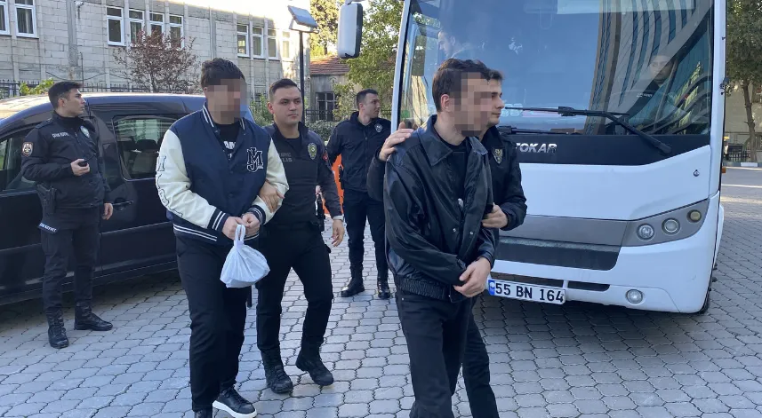 3 ilde yasa dışı bahis operasyonu; 10 gözaltı