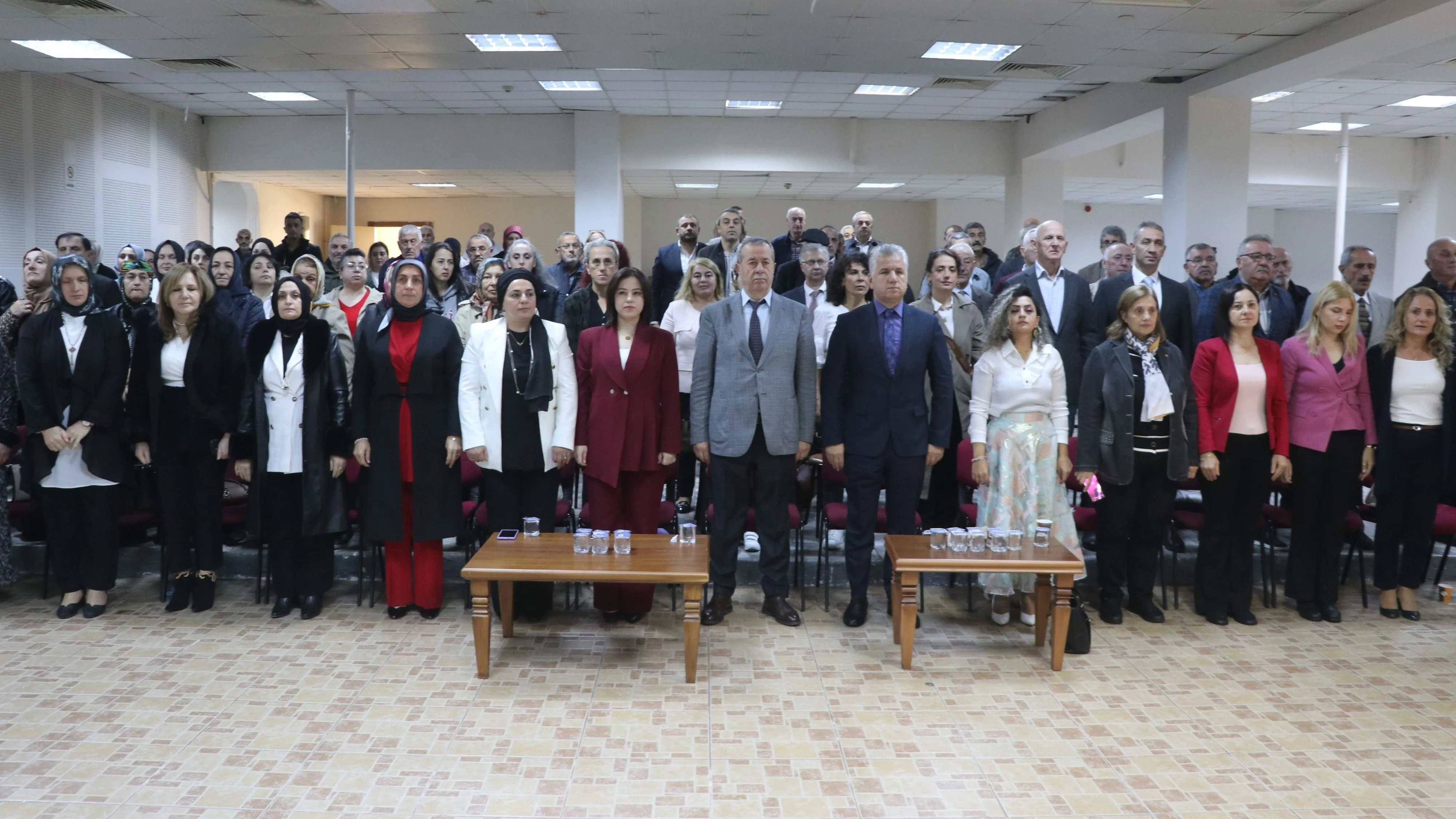 Rize'de Doğu Karadeniz Yerel Üretim Çalıştayı düzenlendi