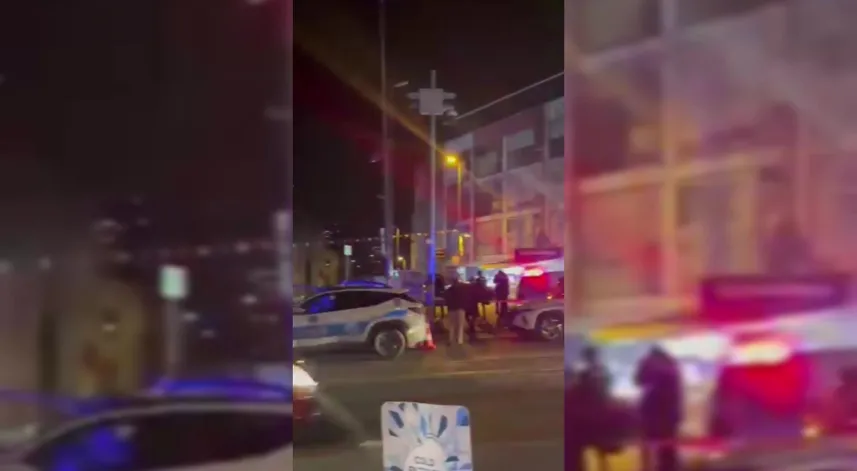 Esenyurt’ta kız meselesi cinayet ile son buldu