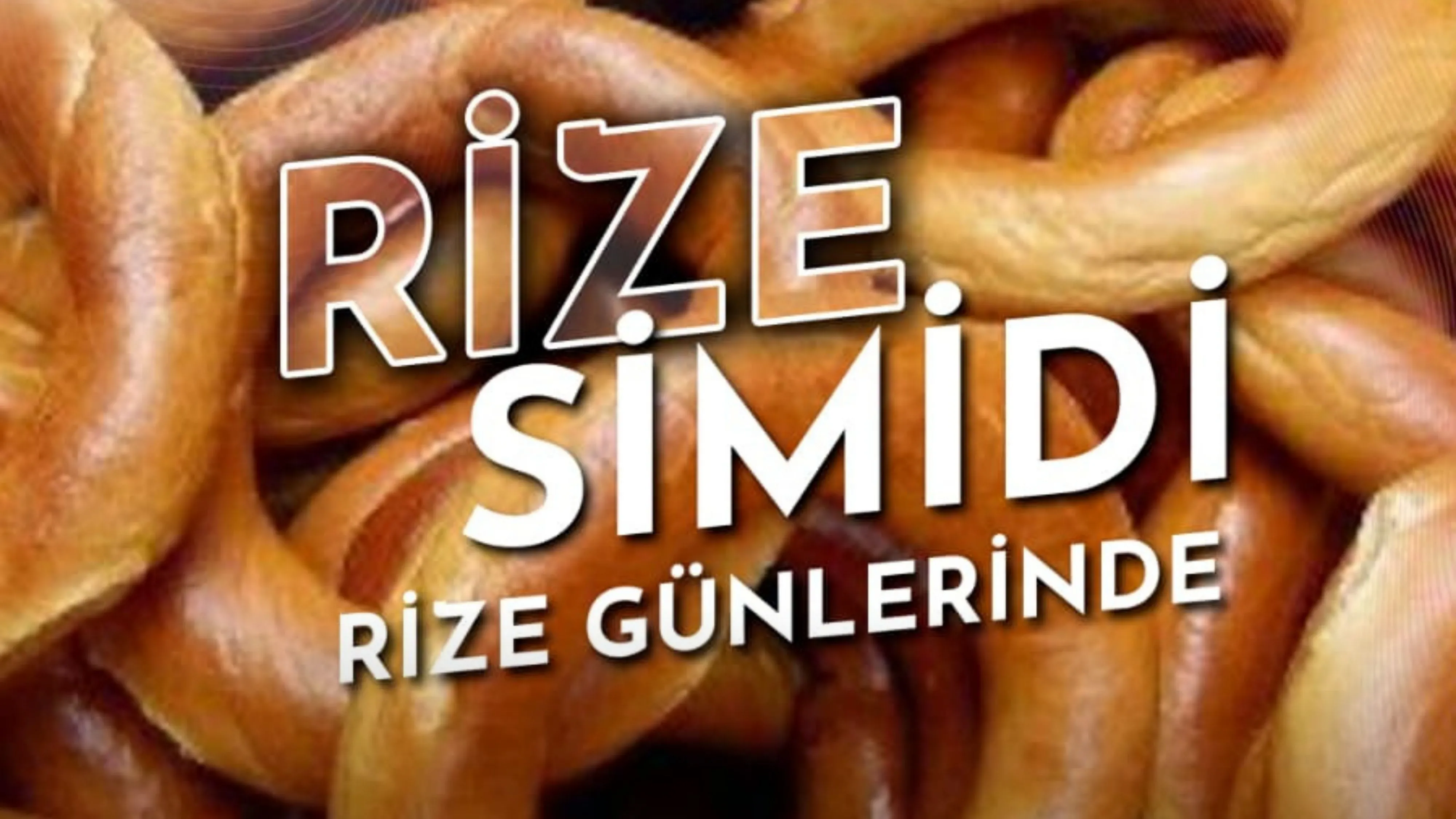 Rize Günleri ne zaman?