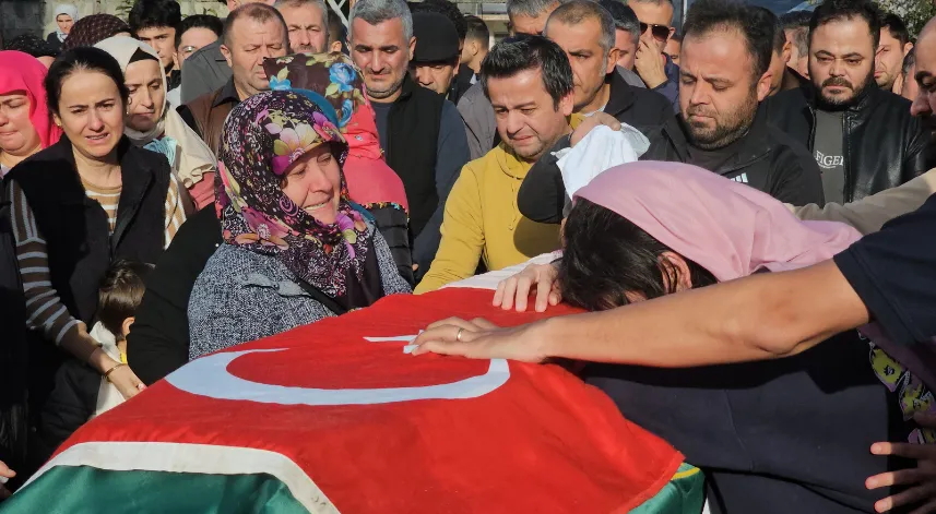 2 kişiyi fuhuş çetesi kurduklarını düşünüp öldürdüğünü öne sürdü