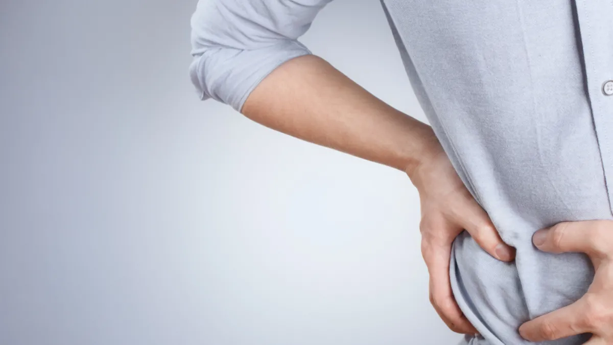 Kışın safra kesesi sorunları ile ilgili uyarı: 