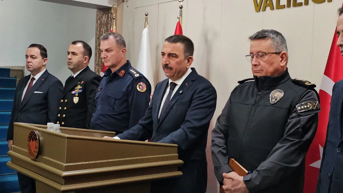 Zonguldak'ta ruhsatsız maden ocaklarına büyük darbe