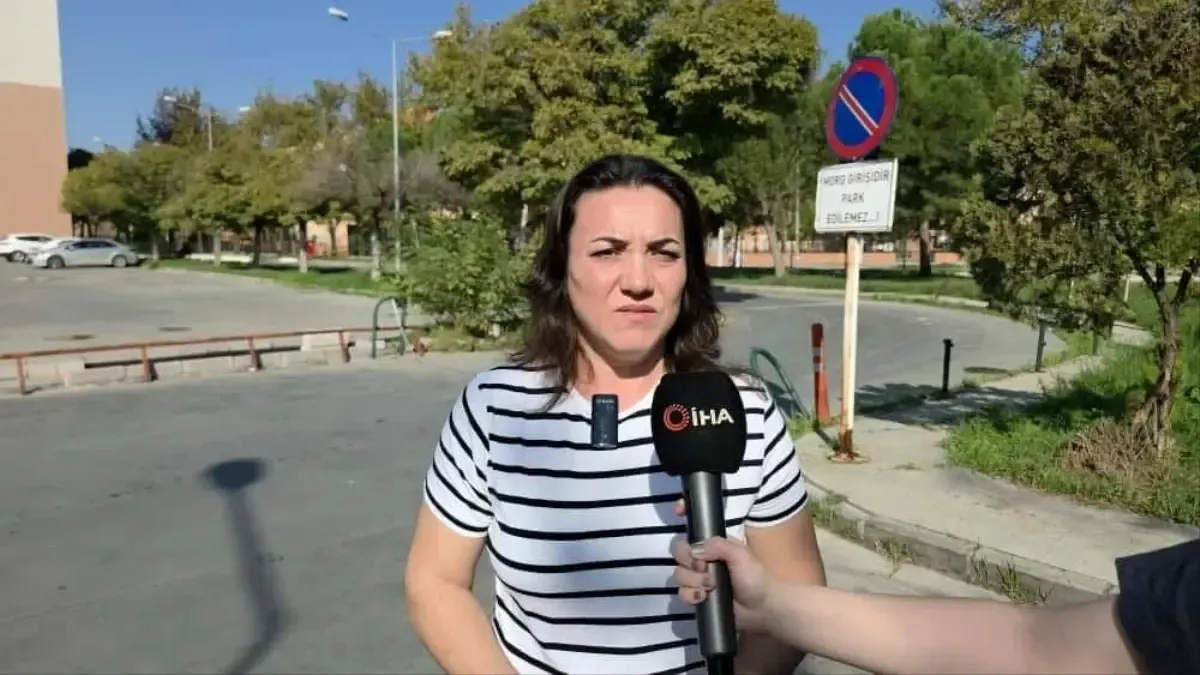 MR cihazında unutuldu, kabusu yaşadı