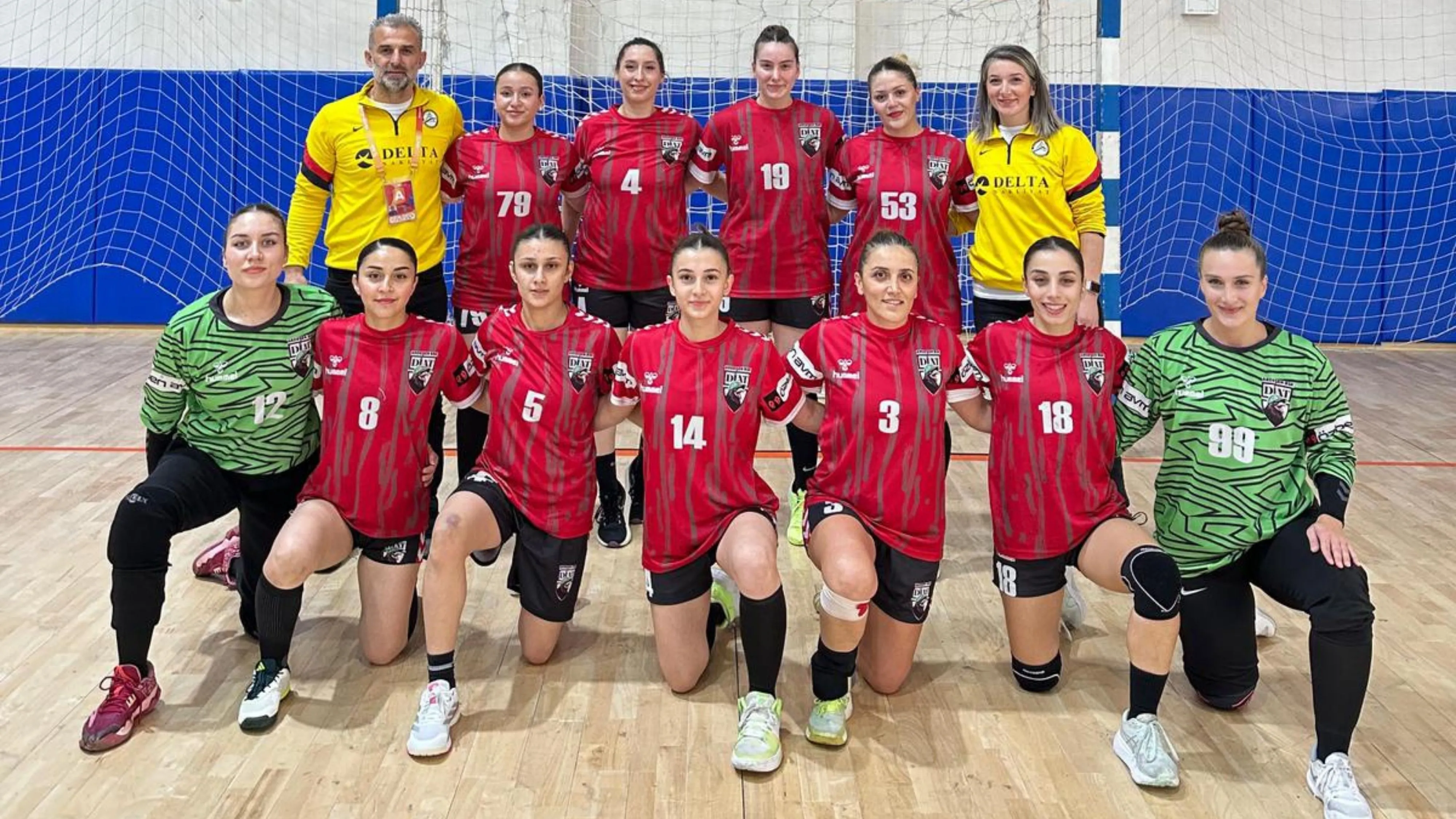 Ardeşen BSK’dan deplasmanda kritik galibiyet