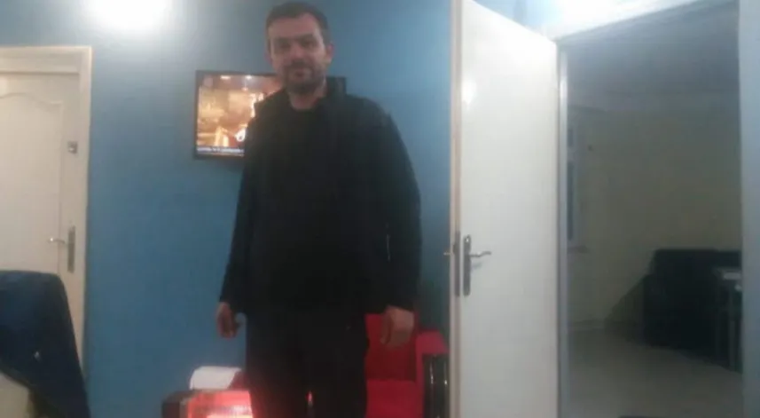 Çıkan kavgada oğlunu öldüren baba tutuklandı