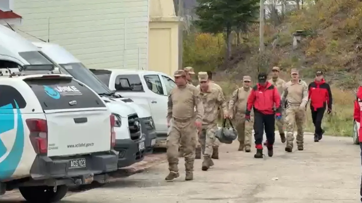 Kastamonu'da annesi ile birlikte cansız bedeni bulunan Osman'ın yeni görüntüsü ortaya çıktı 