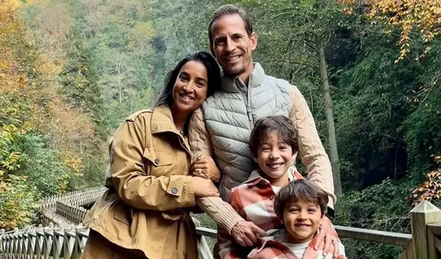 Alanyaspor Teknik Direktörü Joao Pereira, Rize’de Tatilde