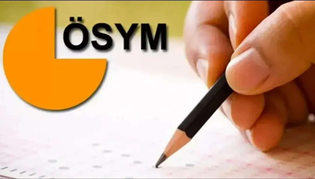 ÖSYM 2026 takvimini AÇIKLADI! YKS, KPSS, DGS ne zaman?