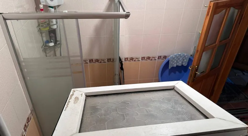 Trabzon'da Yaşlı Kadını Bağladıktan Sonra Altınlarını Çaldılar