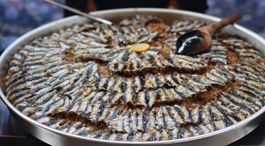 Geleneksel Trabzon mutfağı yeniden canlandı