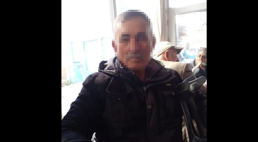 Domuz avında kazara vurulan yaşlı adam yaralandı