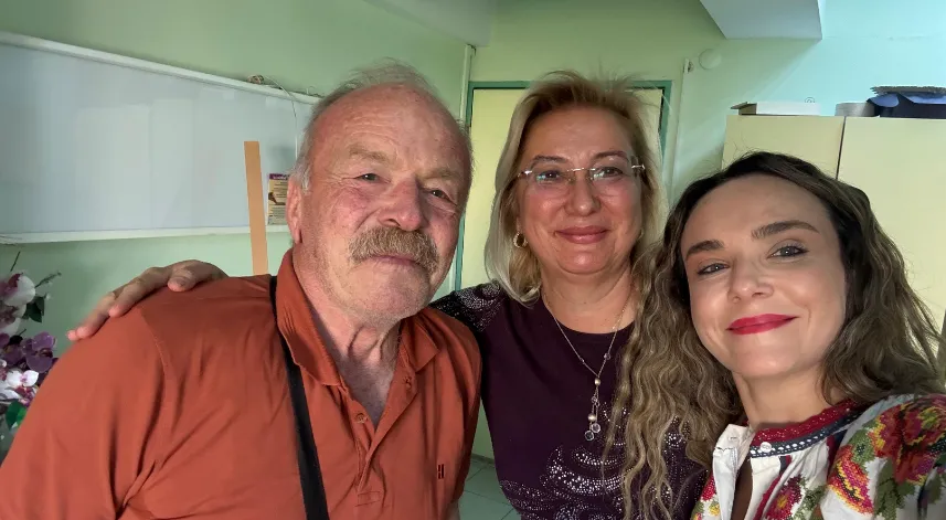 Doktor kızının tedavisiyle kanseri yendi, trafik kavgasında öldürüldü