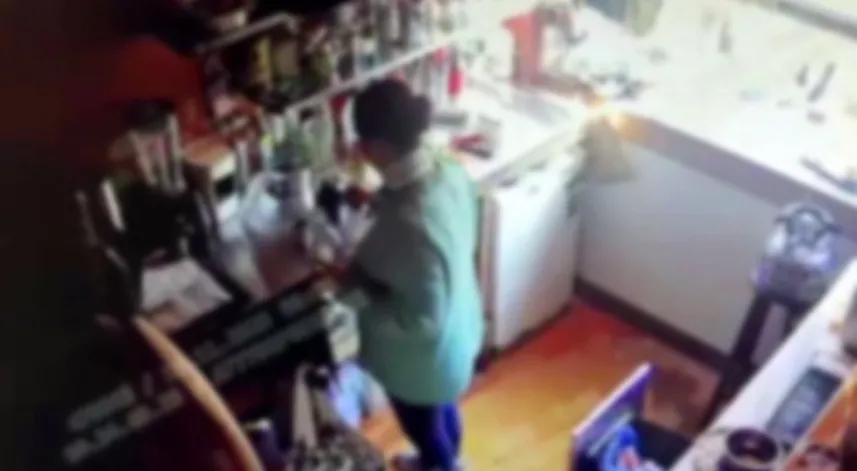 Türk kahvesi içen genç mühendis hastanelik olmuştu: 2 şüpheli adliyeye sevk edildi