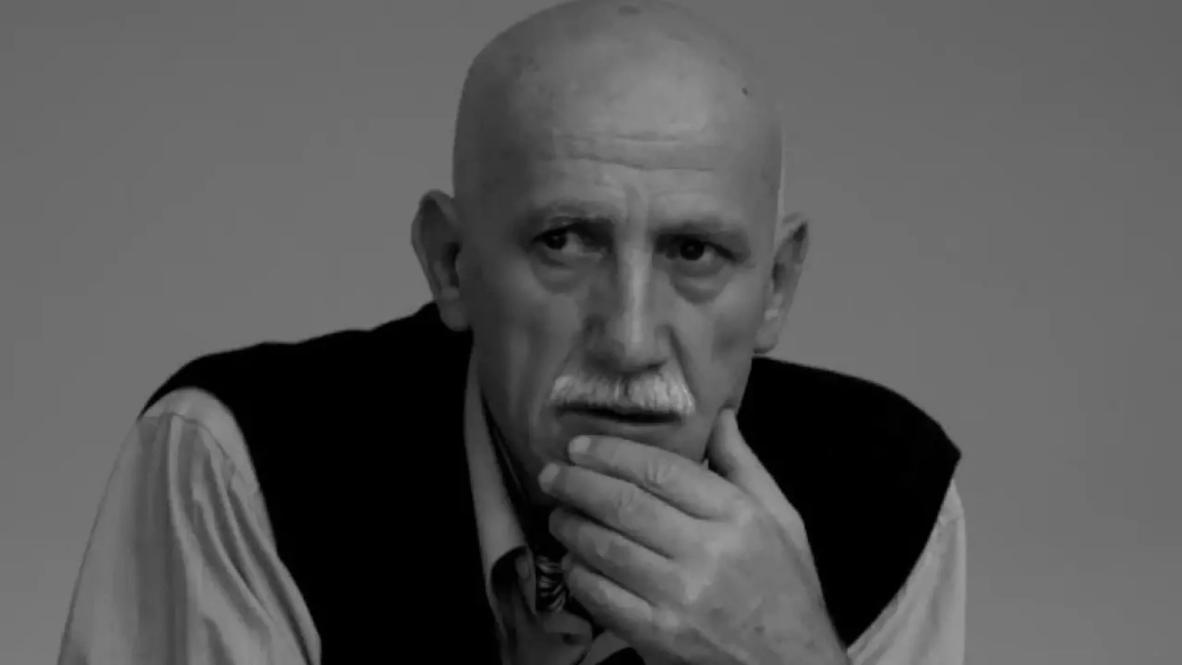 'Kurtlar Vadisi'nin Kalemi' Rizeli Ömer Lütfi Mete, vefatının yıl dönümünde anılıyor