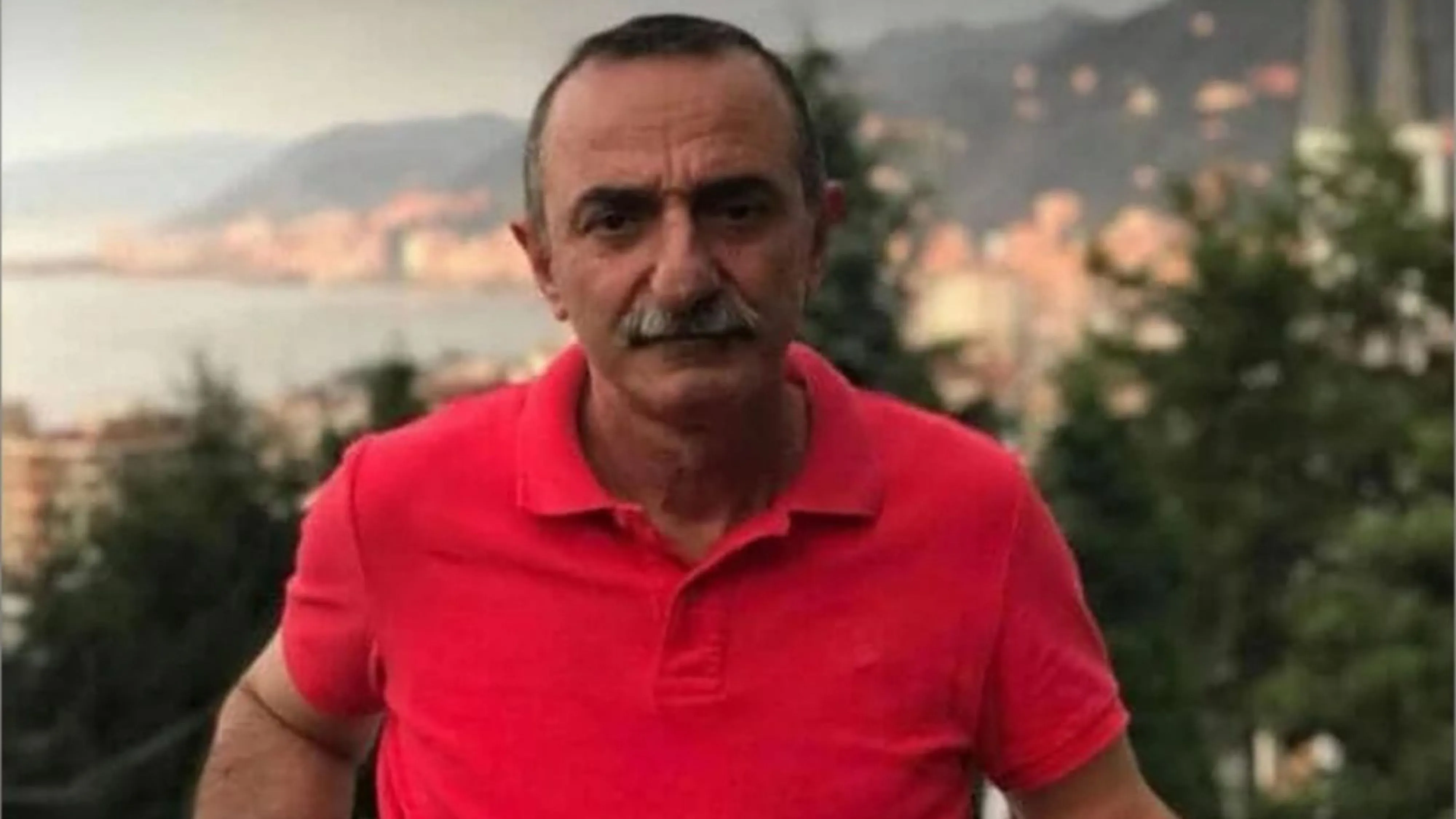 Rize’nin sevilen isimlerinden Yusuf Demirci hayatını kaybetti