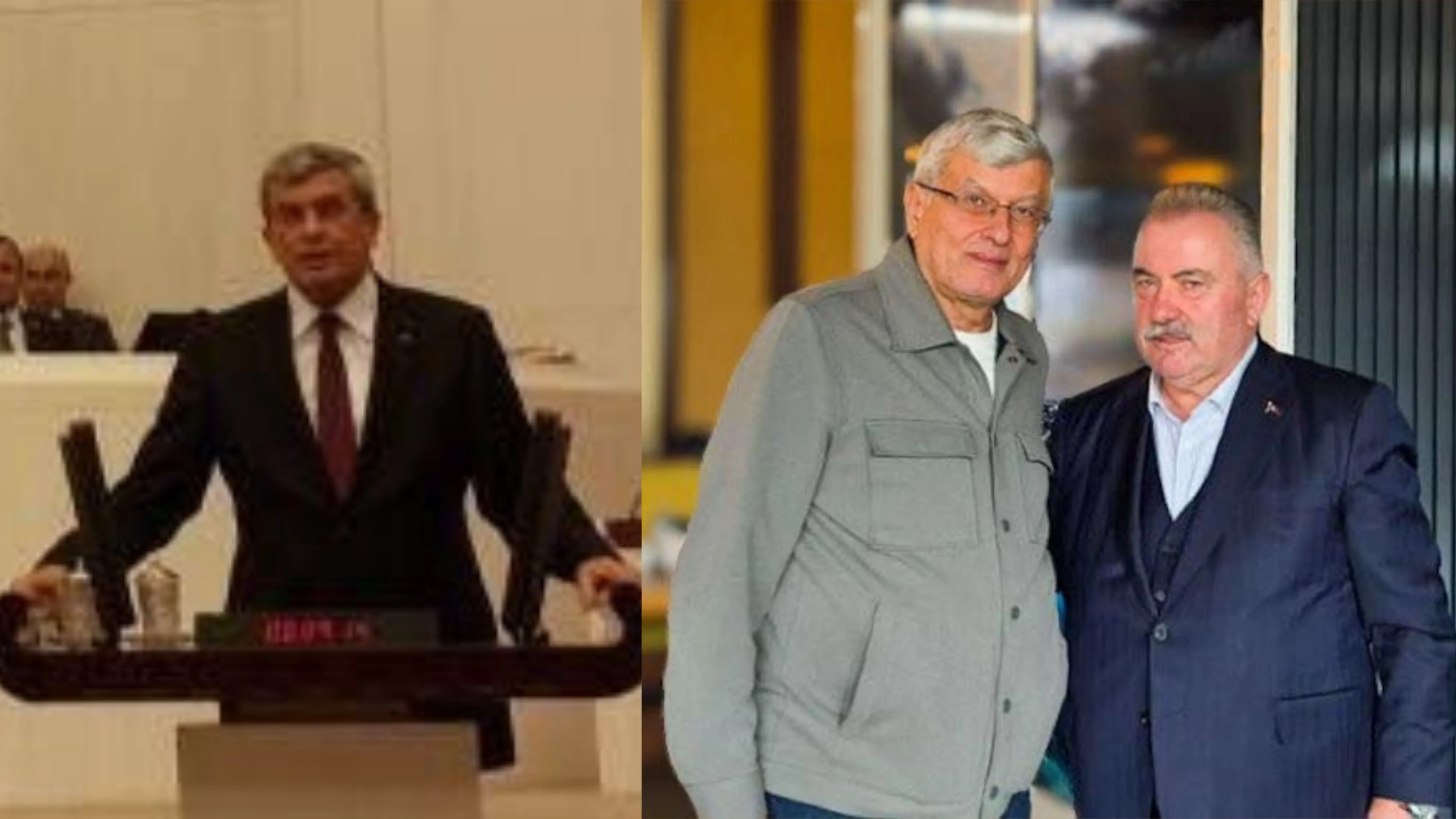 Rizeli Kenan İpek Etik Kuruluna atandı