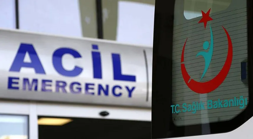 Gümüşhane’de pansiyona dışarıdan getirdikleri pideyi yiyen 29 öğrenci, zehirlenme şüphesiyle hastane