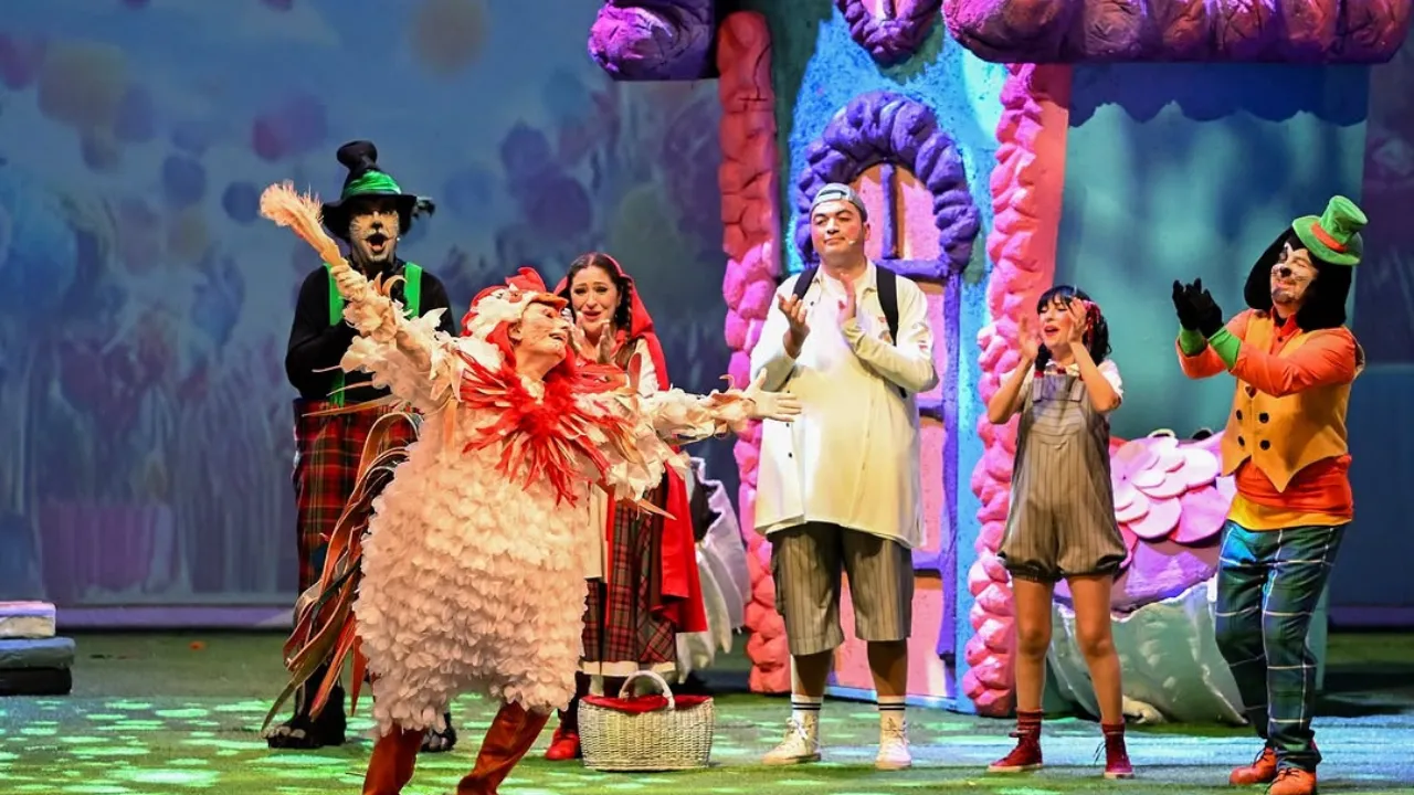 İzmir DBO, Rize'de İki Müzikali Sanatseverlerle Buluşturacak