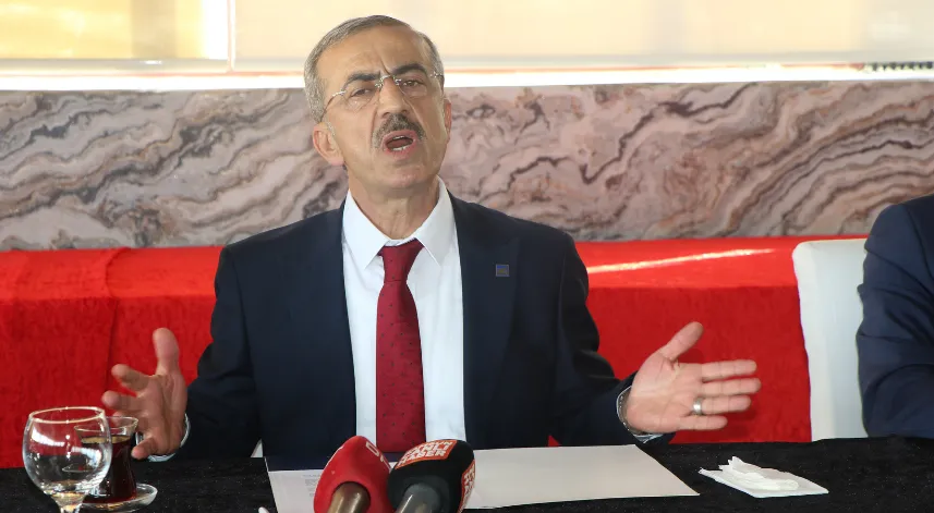 Millet Partisi lideri Nacar’dan İmralı ziyareti değerlendirmesi