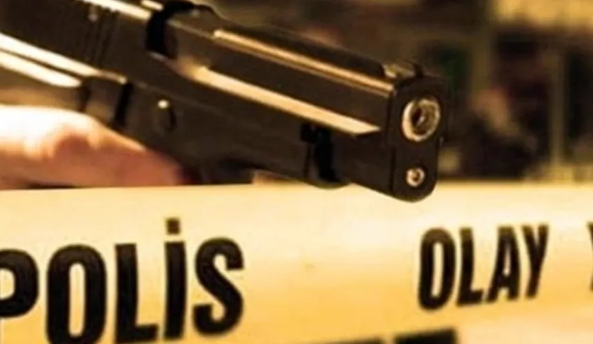 Trabzon'da silahlı kavgada 1 kişi yaralandı