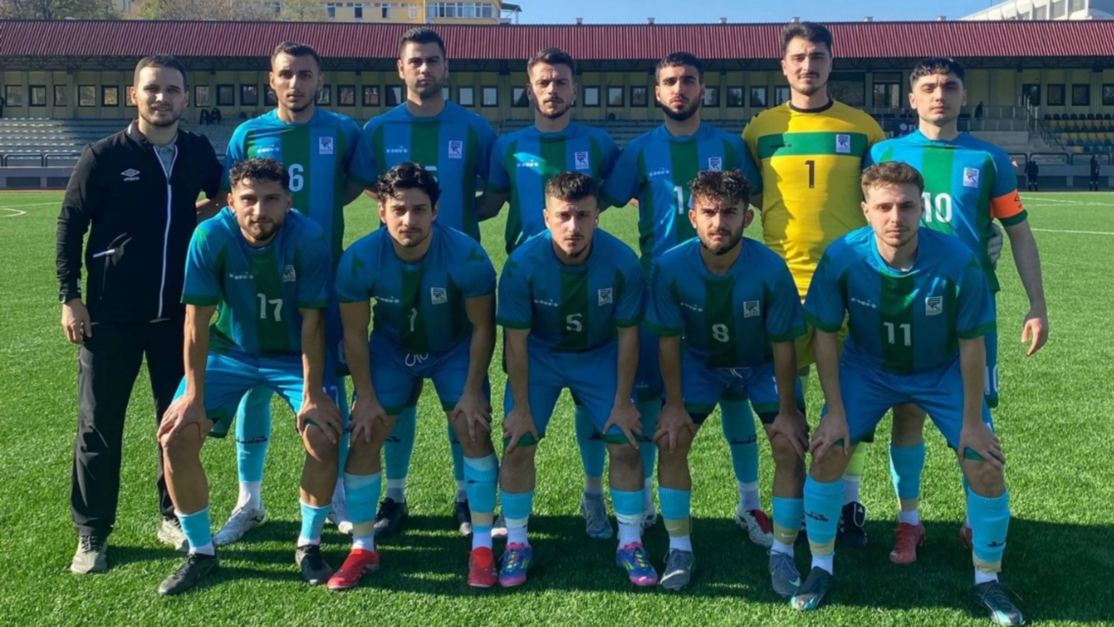 RTEÜ, Süper Lig'e yükseldi