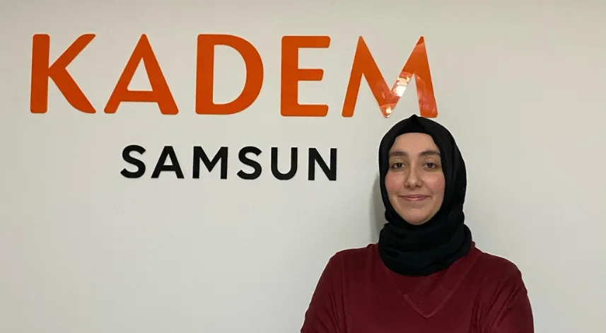 KADEM’den “Hep Birlikte” kadına şiddetle mücadele kampanyası