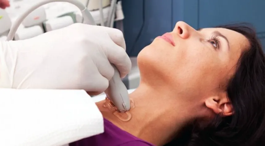 Hızlı büyüyen tiroid nodüllerinde cerrahi müdahale gerekebilir