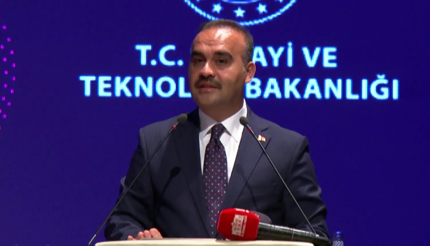 Bakan Kacır: 