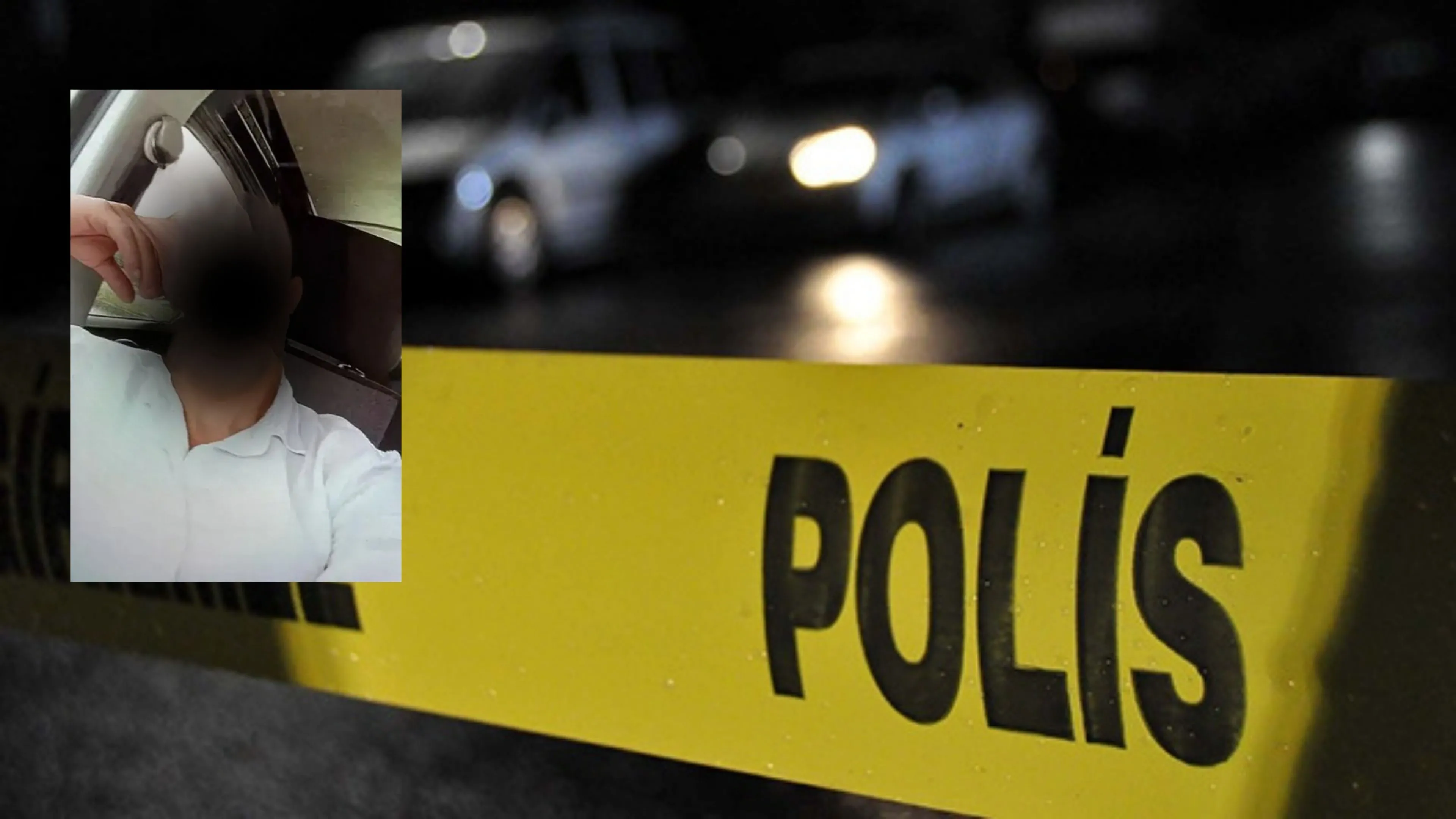 Silahla vurulan kişi öldü