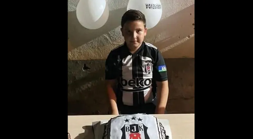 Okulda fenalaşan 6'ncı sınıf öğrencisi öldü