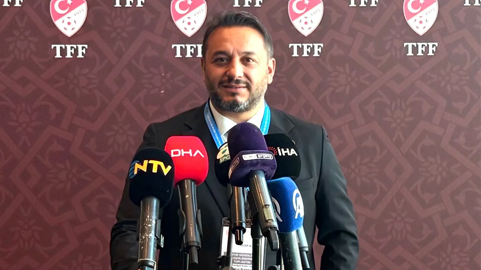 Çaykur Rizespor Yönetiminden İstifa Açıklaması