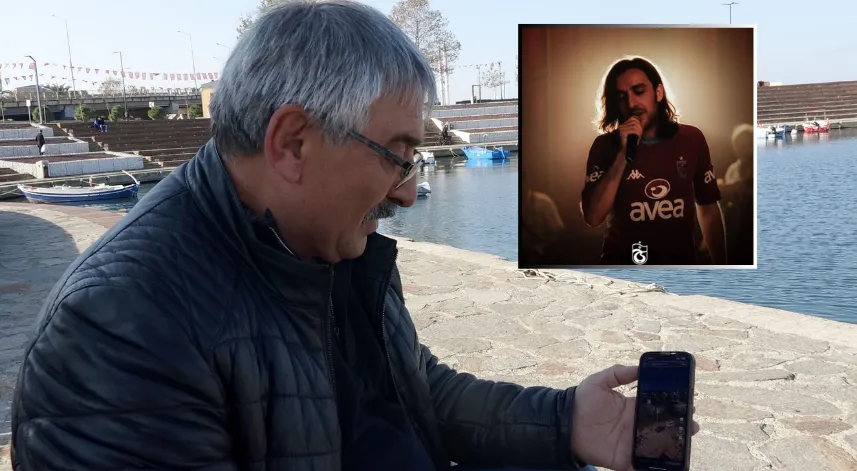 Kazım Koyuncu şarkısıyla paylaşıma 50 bin TL tazminat talebi