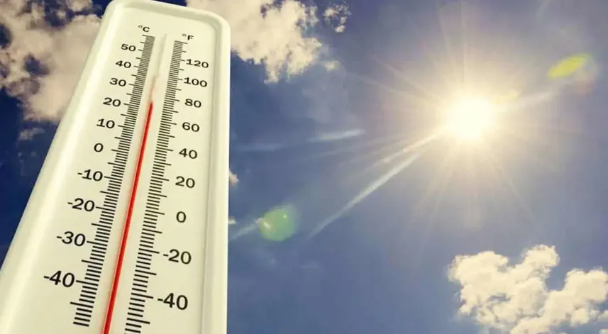 Kışın sıcaklıklar mevsim normallerinin üzerinde seyredecek