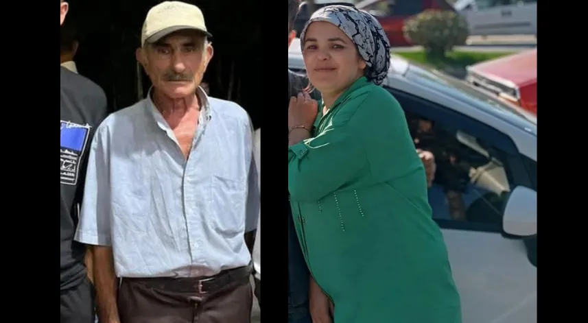 Eski gelinini öldürmüştü; cezaevinde intihar etti