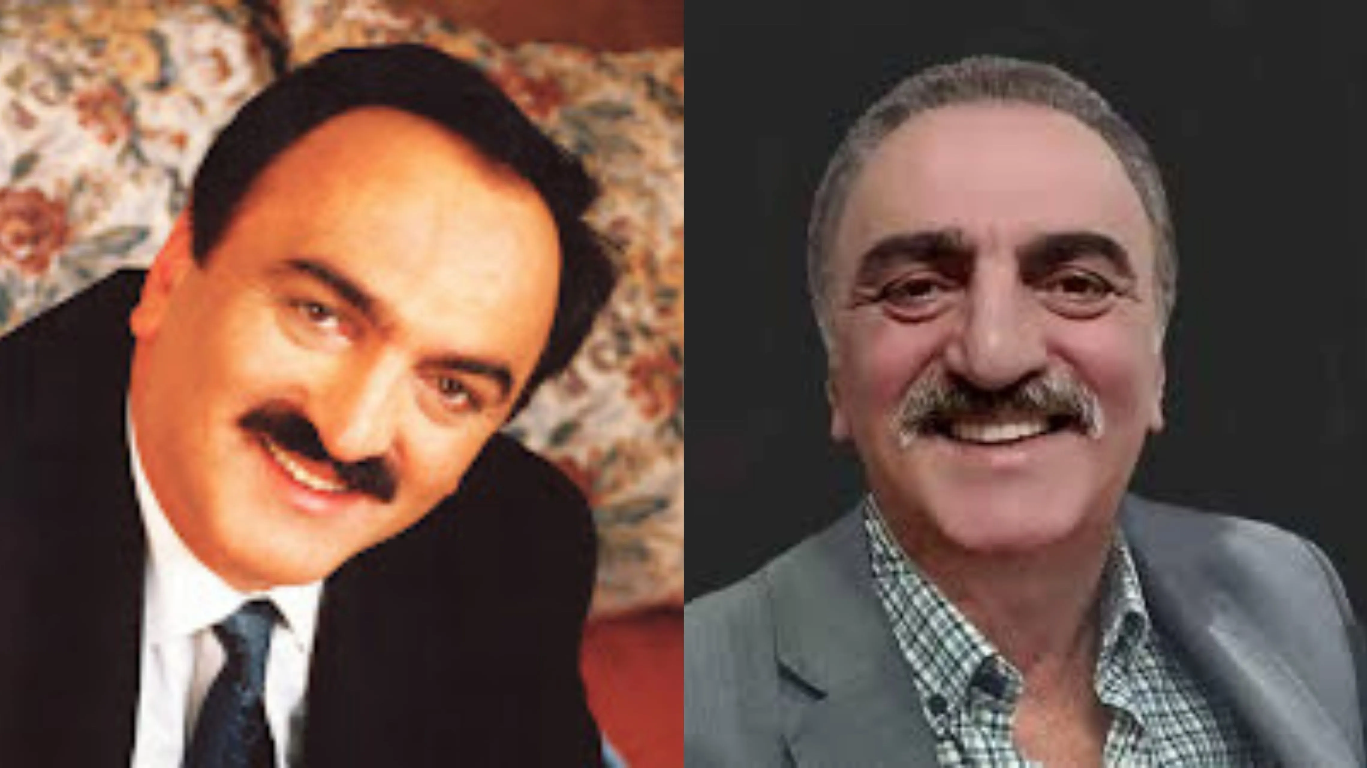 Rizeli sanatçı Abdullah Karaman’ın cenaze programı belli oldu