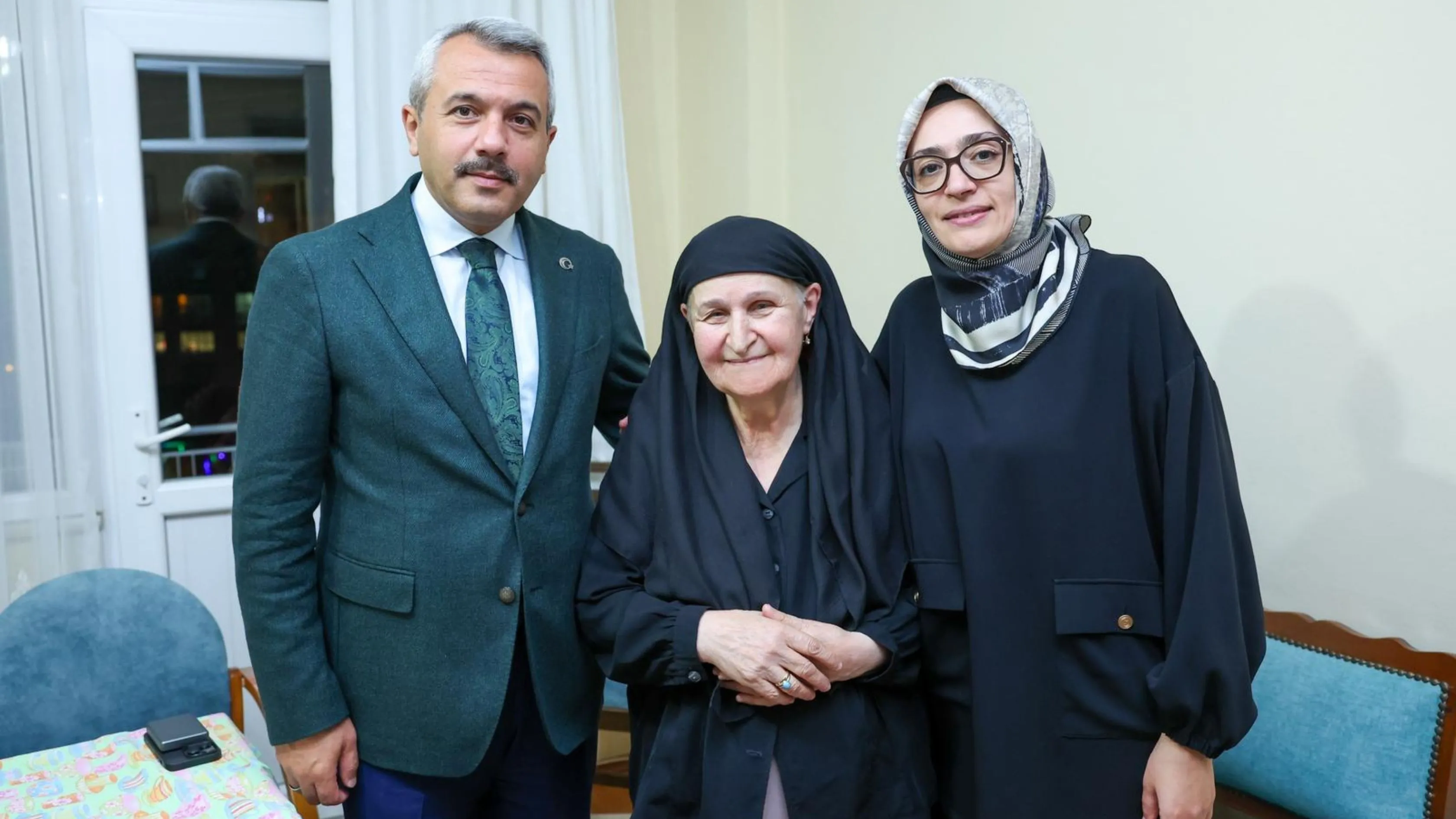 Rizeli Melek Tepe hayatını kaybetti