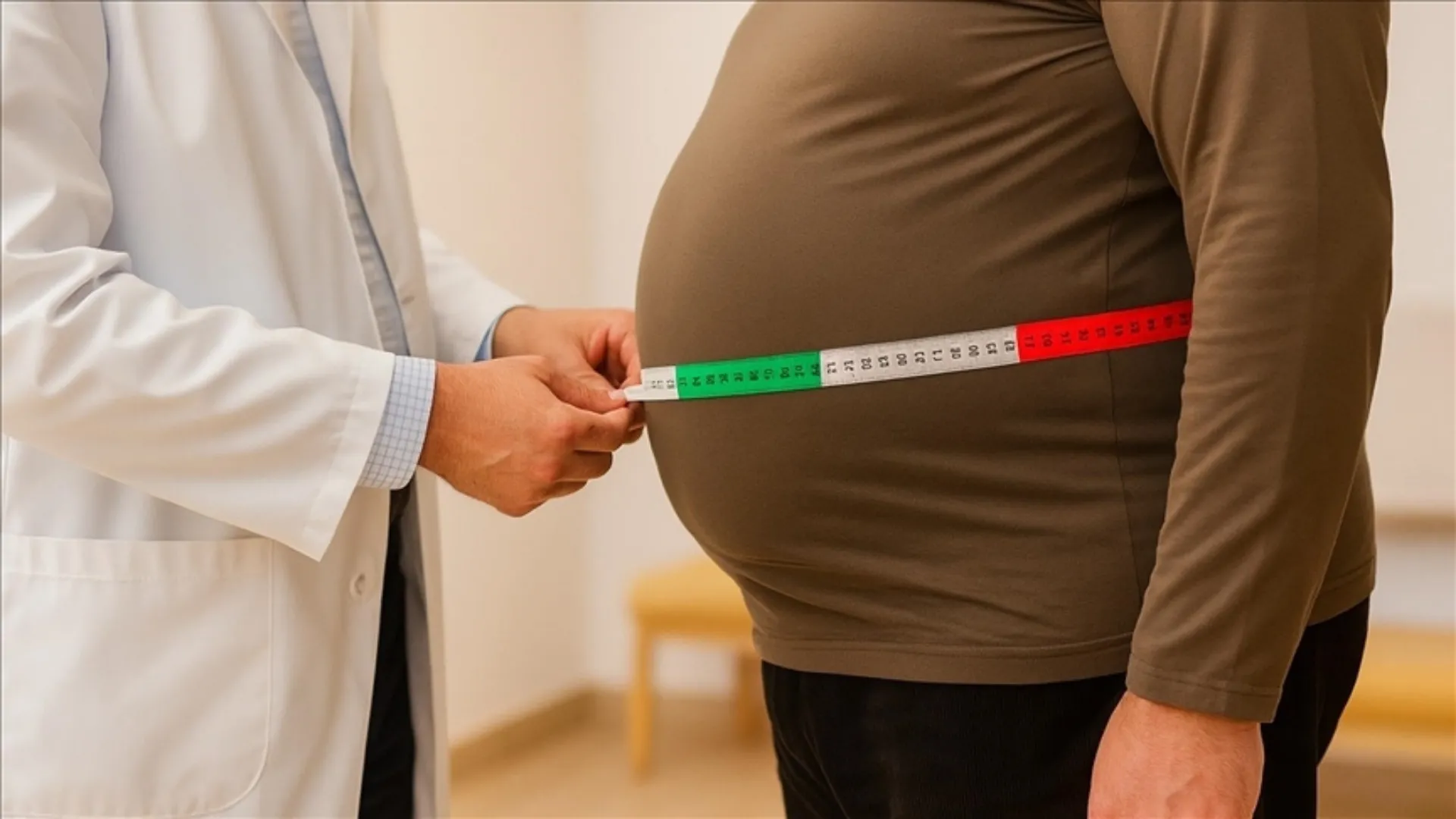 DSÖ, dünya genelinde bir milyardan fazla kişinin obeziteyle yaşadığını bildirdi