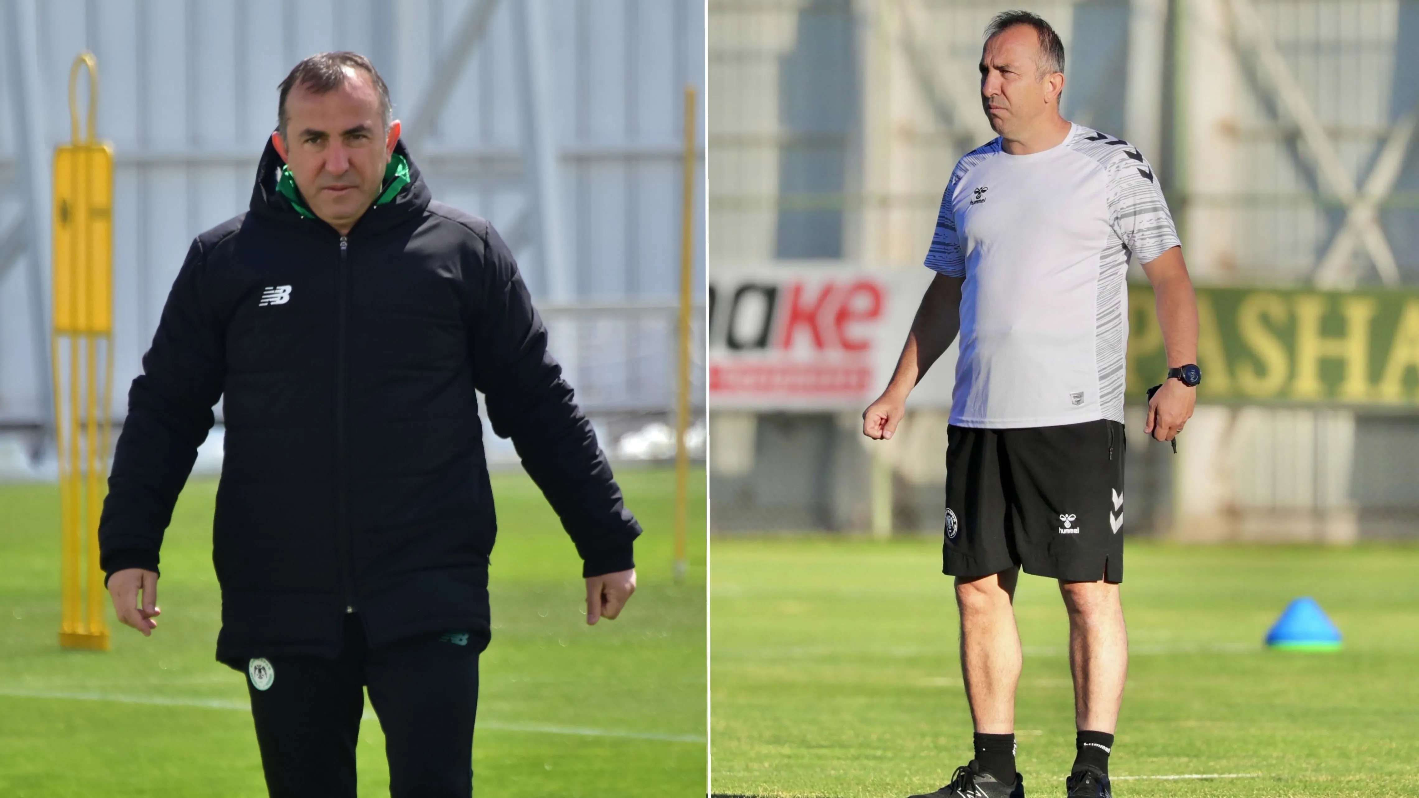 Çaykur Rizespor, Recep Uçar’la prensipte anlaştı