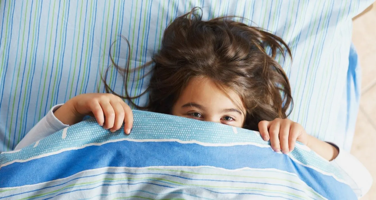 Uzman Dr. Karagözoğlu’ndan ’çocuklarda gece idrar kaçırma’ uyarısı