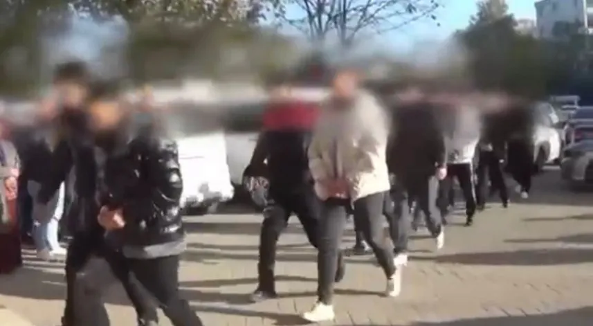 Ordu merkezli 3 ilde 'dolandırıcılık' operasyonu; 3 tutuklama