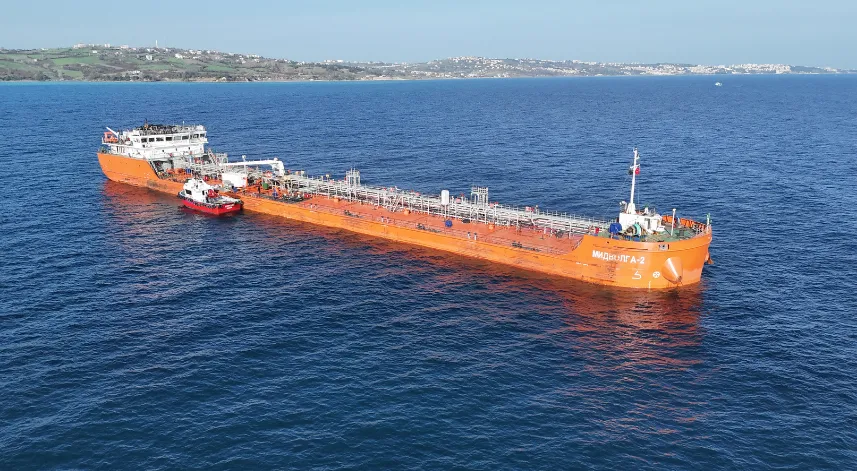 Elektrikli bisikletlerle tehlikeli yolculuk