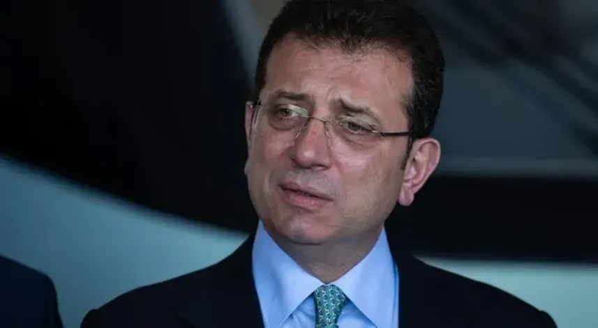 Ekrem İmamoğlu ‘sahte diploma’ davasında 3’üncü kez hakim karşısına çıkacak