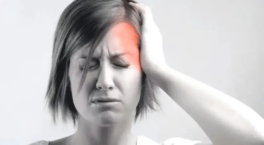 Migren sandığınız baş ağrısının asıl sebebi 'Fibromiyalji' olabilir