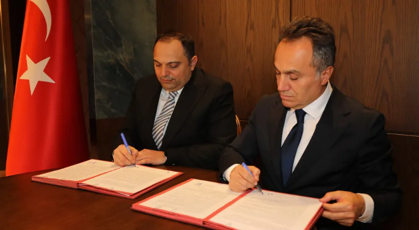 TOGÜ Erbaa’ya OSB Meslek Yüksekokulu kuracak