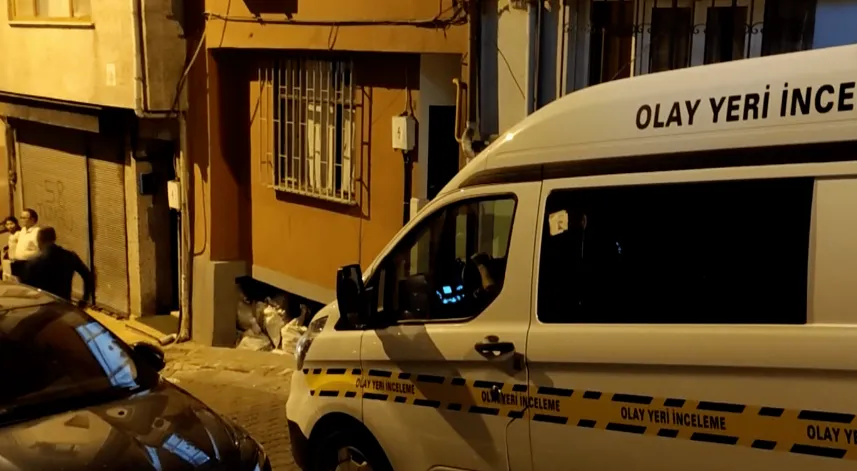 İstanbul'da kiracısı tarafından silahla vurulan ev sahibi öldü