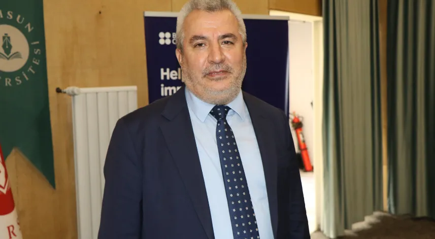 ÖSYM Başkanı Prof. Dr. Ersoy: YDS'de yapay zeka ile hazırlanan sorular tam not aldı